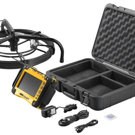 REMS CamSys 2 Set S-Color S-N 30 H - 175304 R220G