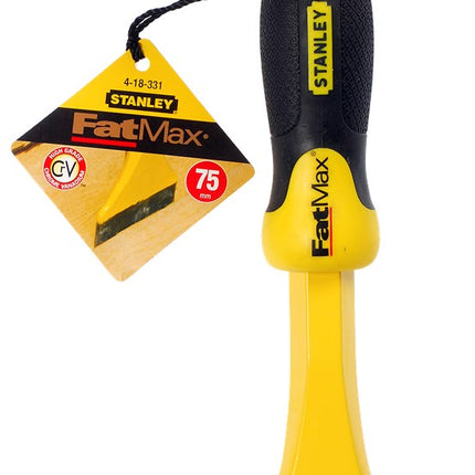 STANLEY FATMAX VLOERBEITEL 75MM