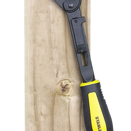 Stanley Verstelbare Haaksleutel 8-14mm – 4-87-988