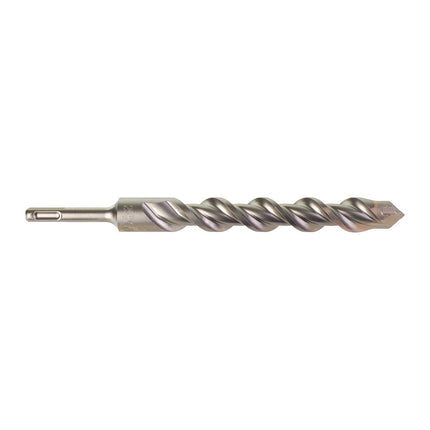 Afbeelding MILWAUKEE® sds-plus hamerboor SDS-Plus M2 Drill bits