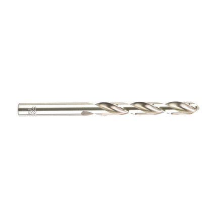 Afbeelding MILWAUKEE® metaalboor hss-g HSS-Ground Thunderweb DIN338 Drill bits