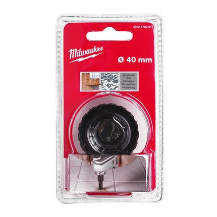 Afbeelding MILWAUKEE® m14 diamant tegelboor M14 Diamond Drill