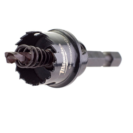 Afbeelding MILWAUKEE® shockwave gatzaag Shockwave Holesaws
