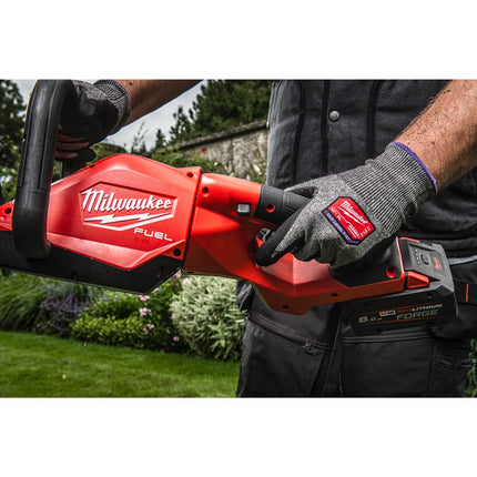 Afbeelding MILWAUKEE® m18 fuel™ heggenschaar 75 cm M18 FHET75G2