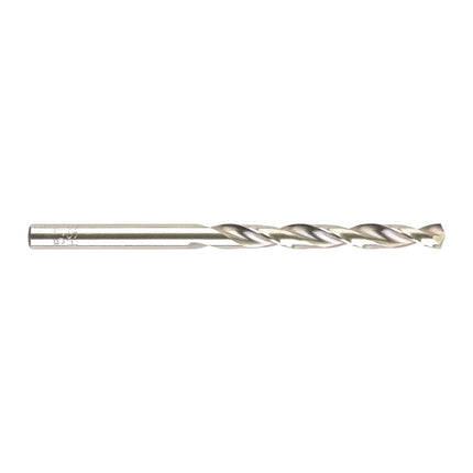 Afbeelding MILWAUKEE® metaalboor hss-g HSS-Ground Thunderweb DIN338 Drill bits
