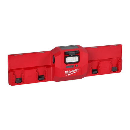 Afbeelding MILWAUKEE® m12™ - m18™ gangbox lader M12-18 GBC4