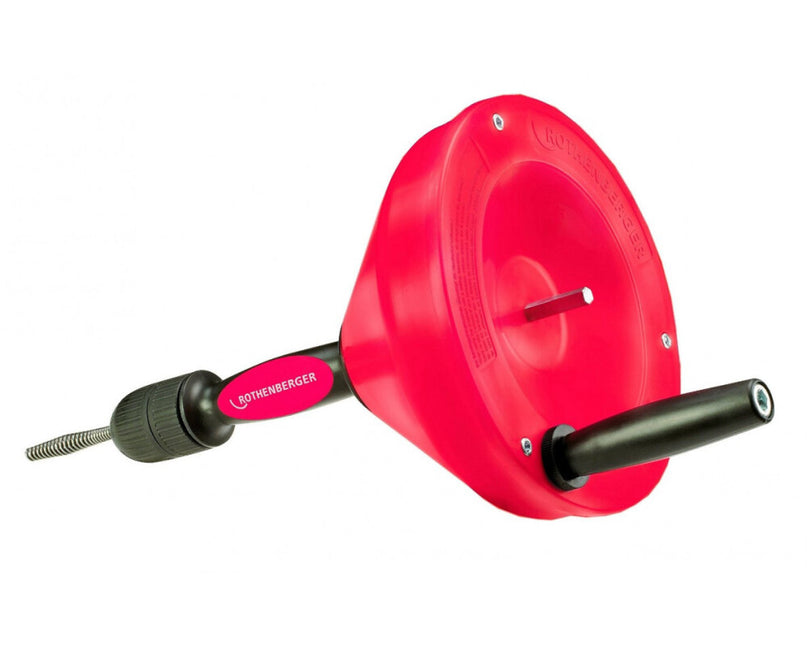 Rothenberger ROSPI 6 H+E PLUS, 4,5 M - 72090