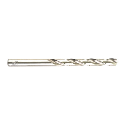 Afbeelding MILWAUKEE® metaalboor hss-g HSS-Ground Thunderweb DIN338 Drill bits