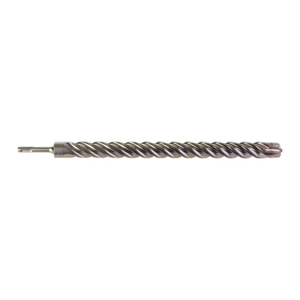 Afbeelding MILWAUKEE® sds-plus hamerboor SDS-Plus MX4 drill bits