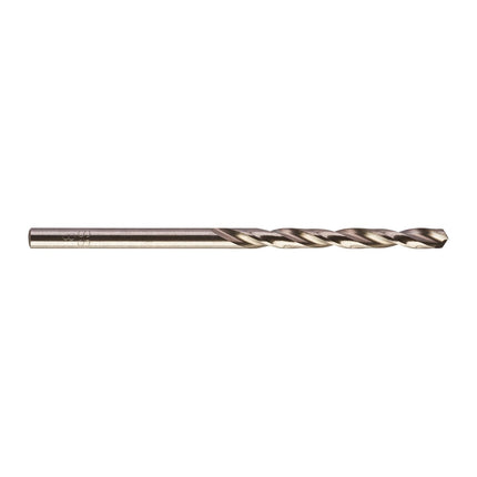 Afbeelding MILWAUKEE® metaalboor hss-g HSS-Ground Thunderweb DIN338 Drill bits