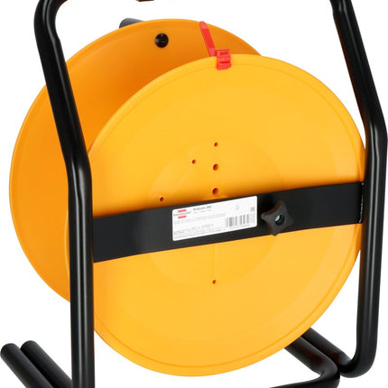 Brennenstuhl Brobusta Slangopberghaspel LEEG Haspel-_ 380mm – 1319000
