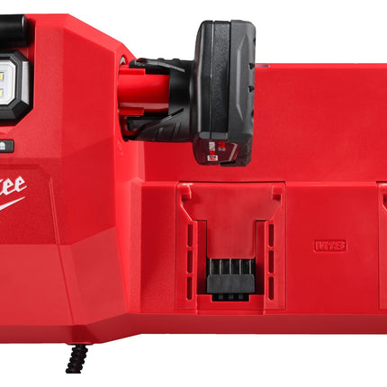 Afbeelding MILWAUKEE® m12™ - m18™ gangbox lader M12-18 GBC4
