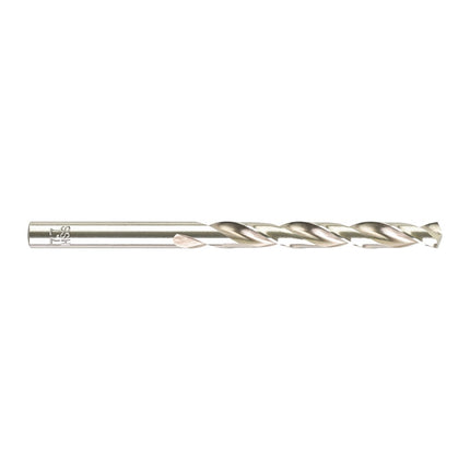 Afbeelding MILWAUKEE® metaalboor hss-g HSS-Ground Thunderweb DIN338 Drill bits