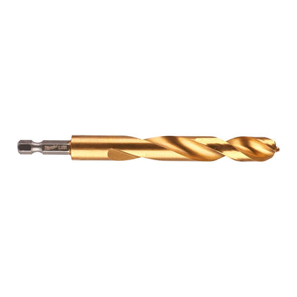 Afbeelding MILWAUKEE® metaalboor RED HEX - Shockwave HSS-TiN Drill Bits