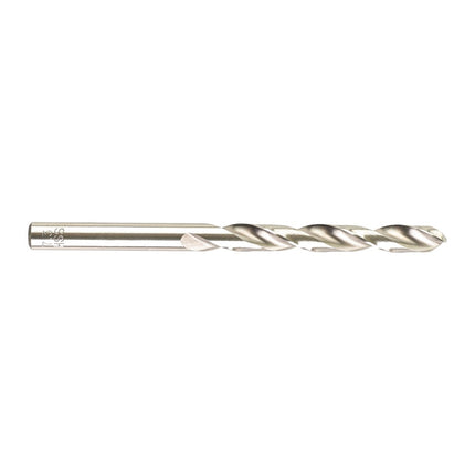 Afbeelding MILWAUKEE® metaalboor hss-g HSS-Ground Thunderweb DIN338 Drill bits