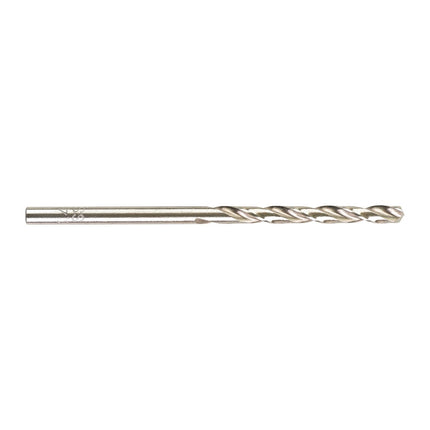 Afbeelding MILWAUKEE® metaalboor hss-g HSS-Ground Thunderweb DIN338 Drill bits
