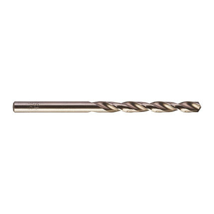 Afbeelding MILWAUKEE® metaalboor hss-g HSS-Ground Thunderweb DIN338 Drill bits