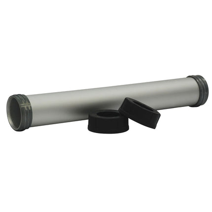 Afbeelding MILWAUKEE® aluminium patroonhouder voor kitworsten Sausage Tube Barrels