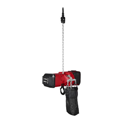Afbeelding MILWAUKEE® m18 brushless one-key kettingtakel 1ton M18 BLCHTO