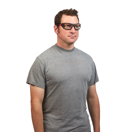 Afbeelding MILWAUKEE® performance veiligheidsbril Performance Safety Glasses