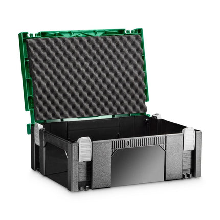 HiKOKI DV18DEWFZ 18V Accu Klopboor-schroefmachine