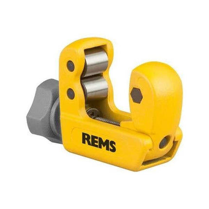 REMS RAS Pijpsnijder Cu-INOX 3-28 S Mini, Ø 3-28 mm, 1/8-1 1/8