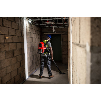 Afbeelding MILWAUKEE® m18 fuel™ ruggedragen stofzuiger gen 2 M18 FBPV2