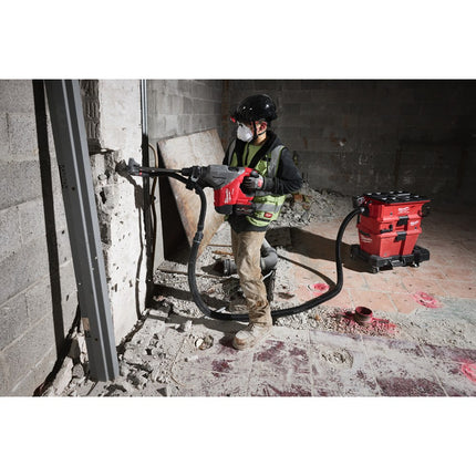 Afbeelding MILWAUKEE® m18 fuel™ one-key™ 45 mm sds-max combihamer M18 FHACO745