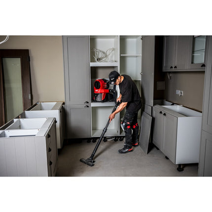 Afbeelding MILWAUKEE® m18 fuel™ ruggedragen stofzuiger gen 2 M18 FBPV2
