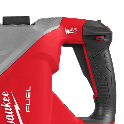 Afbeelding MILWAUKEE® m18 fuel™ one-key™ 45 mm sds-max combihamer M18 FHACO745