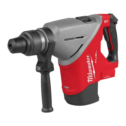 Afbeelding MILWAUKEE® m18 fuel™ one-key™ 45 mm sds-max combihamer M18 FHACO745