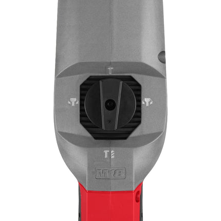 Afbeelding MILWAUKEE® m18 fuel™ one-key™ 45 mm sds-max combihamer M18 FHACO745