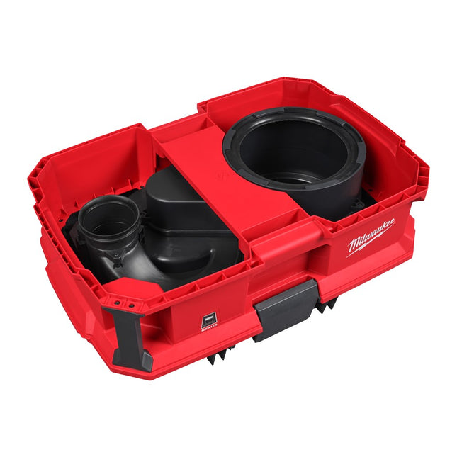 Afbeelding MILWAUKEE® voorafscheider opzetstuk voor modvac MVA-1