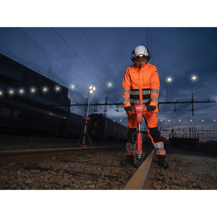 Afbeelding MILWAUKEE® m18 fuel™ 1? rail slagmoersleutel M18 FHIWF1R
