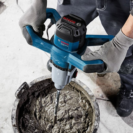 Bosch GRW 140 Mengmechanisme - 06011C4020