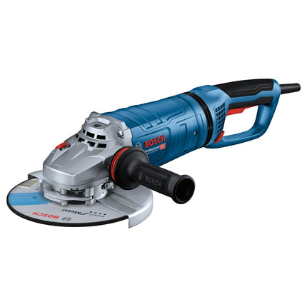 Afbeelding Bosch haakse slijpmachine GWS 27-230 PR