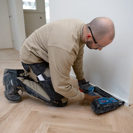 Bosch GNH 18V-64-2 M Accu Houttacker - 0601482000