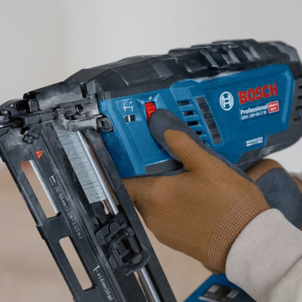 Bosch GNH 18V-64-2 M Accu Houttacker - 0601482000