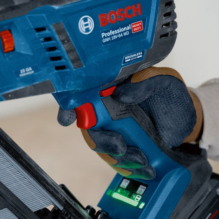 Bosch GNH 18V-64 MD Accu Houttacker - 0601482200
