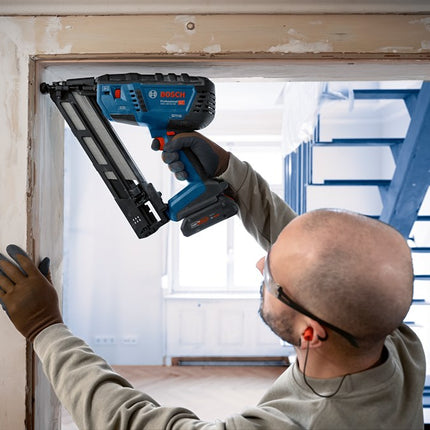 Bosch GNH 18V-64 MD Accu Houttacker - 0601482200