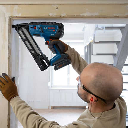 Bosch GNH 18V-64 MD Accu Houttacker - 0601482200
