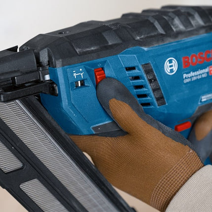 Bosch GNH 18V-64 MD Accu Houttacker - 0601482200
