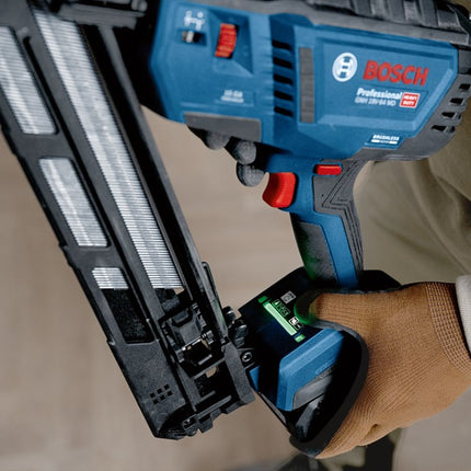 Bosch GNH 18V-64 MD Accu Houttacker - 0601482200