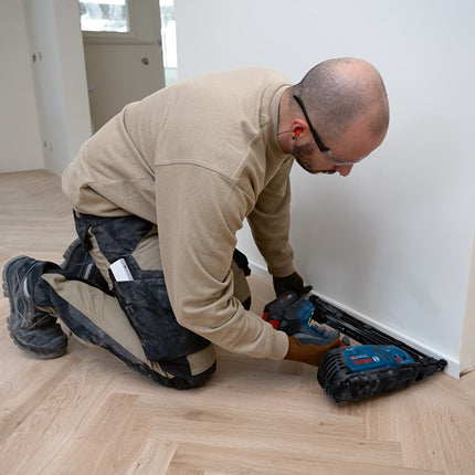Bosch GNH 18V-64 MD Accu Houttacker - 0601482200