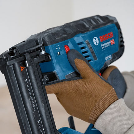 Bosch GNH 18V-50 M Accu Houttacker - 0601482400