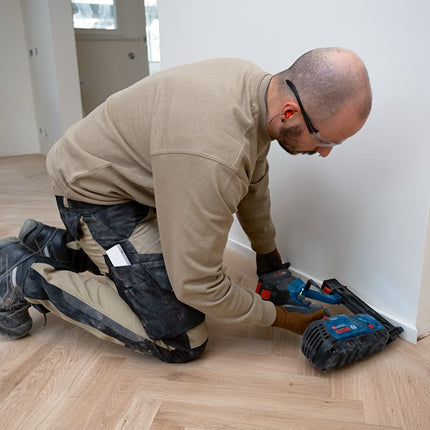 Bosch GNH 18V-50 M Accu Houttacker - 0601482400