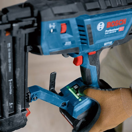 Bosch GNH 18V-50 M Accu Houttacker - 0601482400