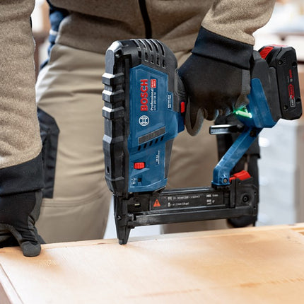 Bosch GTH 18V-38 M accu Houttacker - 0601482500