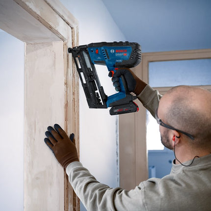 Bosch GNH 18V-64-2 Accu Houttacker - 0601482101