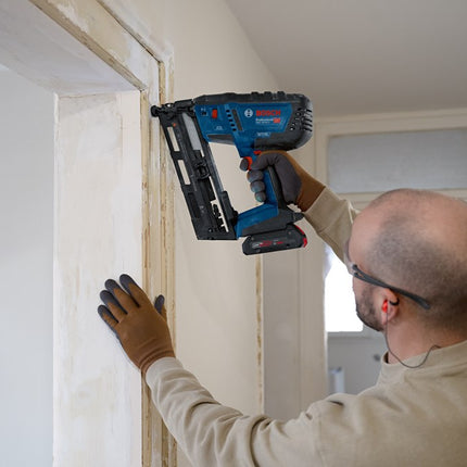 Bosch GNH 18V-64-2 Accu Houttacker - 0601482101